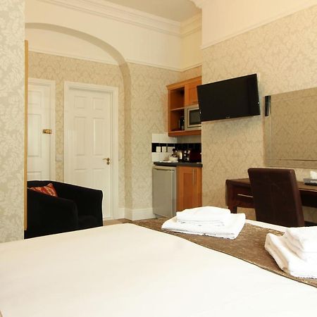 Hotel Latchfords Townhouse Dublin Exterior foto